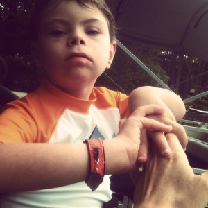 This project makes it possible for us to care for our profoundly disabled earth angel from home.